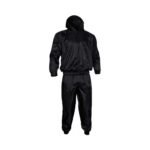 Champion II Judo Black