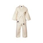 Judo Uniforms