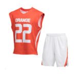 Custom Lacrosse Uniform