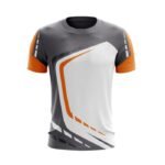 Running Sublimation T-Shirt