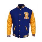Varsity Jacket