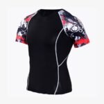Short Sleeve