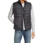Aconagua Down Vest