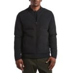 Water Repellent Puffer Jacket