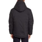 Lodge Packable Windproof