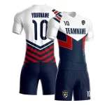 Sublimation Soccer kit - Image 2