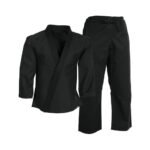 Brazilian Jiu Jitsu kimonos