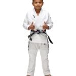 Tatami Elements BJJ Gi