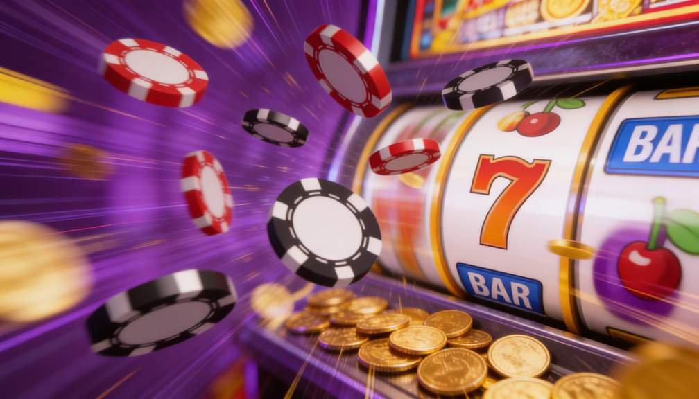 fridayrollcasino-de.com